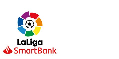 laliga smartbank logo